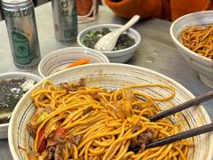 -梅溪·小伙子干挑面(安吉总店)