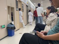 -慈铭体检(洋桥分院)
