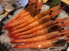 -山之川日料放题(通州店)