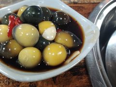 -皖北巫氏三胖地锅鸡(长淮总店)