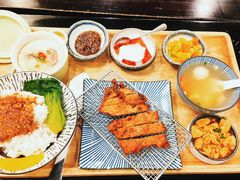 校长秘制排骨便当-小明同学(环宇荟店)