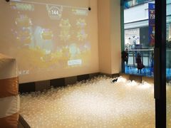 -艾米茉亲子餐厅(万象城店)