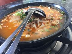 -李师傅脆肚(华强北店)
