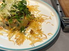 -通海俄式烧烤·俄罗斯大串(嵩山路店)