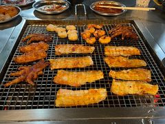 -同心烧烤(总店)