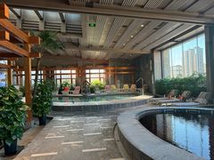 -弘安丽水温泉酒店