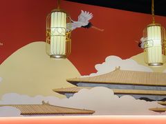 -京炭铜锅涮肉·羊蝎子·羊肉炉(保利·时光里店)