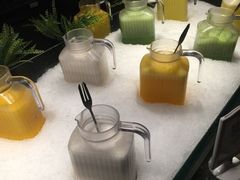 -星伦多自助料理(花山金鹰店)