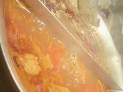 -湊湊火锅·茶憩(打浦桥日月光店)