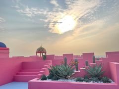 -漳州滨海火山岛自然生态风景区