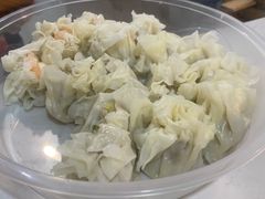 -海汇源老烧麦店(东大街总店)