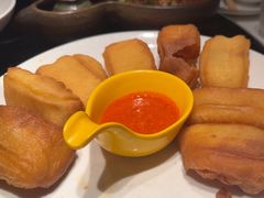 -芳芳私房菜·精做淮扬菜(承德路店)