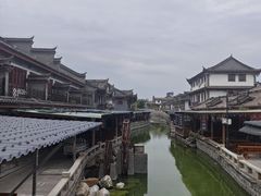 -滦州古城