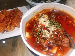 -姐弟小东北·铁锅炖