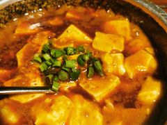 麻婆豆腐-外婆家(南开大悦城店)