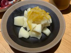 -镹·鱼料理  国产鱼使用店