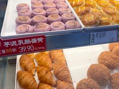 -泸溪河桃酥(西直门凯德店)