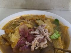 -老太皮肚面