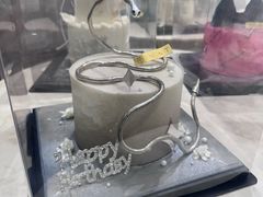 -西檬树SIMON·T轻奢蛋糕(大东方Max店)