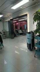 -P.STYLE 派斯造型