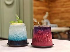 -打趸BTC·Breaktime cafe(北京路店)