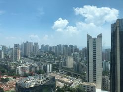 -V8潮牌·接发烫染连锁