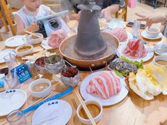 -元盛居(亚泰大街店)