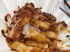 -九龙茶记·粤式餐厅融合菜(鹭江店)