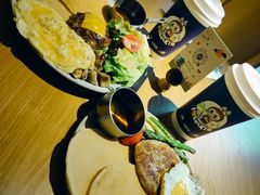 -SorSod 咖啡&食堂