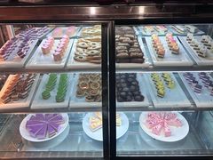 -好伦哥比萨烤肉自助(马家堡店)
