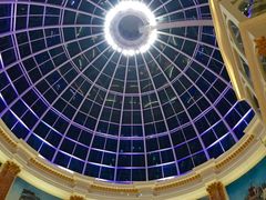 -环球港-停车场