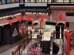 -银泰百货(北京大红门店)