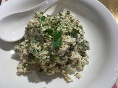 -西贝莜面村(当代商城店)