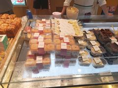-格瑞思动物奶油生日蛋糕(园区永旺店)