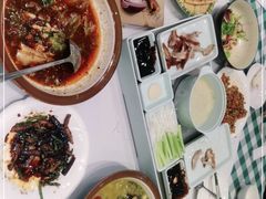 -紫光园·烤鸭(吕家营店)