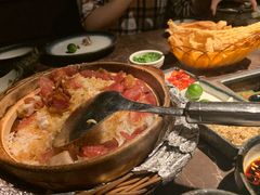 -同仁四季椰子鸡(海岸城天利店)