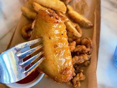 浓情香鸡翼-必胜客(大梅沙8号仓店)