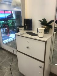 -迈丝发型艺术