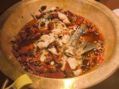 -永安水煮活鱼·仪征菜(仪征奥林匹克店)