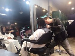 -MMby Hair Code芭曲发型