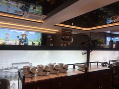 -丁哥·庐味鲜 土菜·20年老字号(世纪阳光花园店)