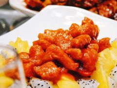 -高第街56号港式餐厅(山大路店)