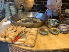 -老城南.鸭血粉丝汤(夫子庙店)