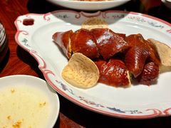 脆皮鸡-解香楼(八盘岭路店)