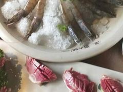 -蜀大侠火锅(香格里拉店)