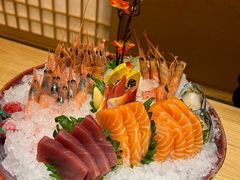 -贵木日本料理·铁板烧(新地假日广场店)