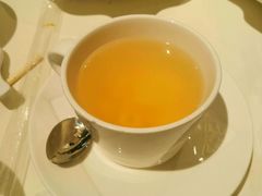 开胃柚子蜜-太兴餐厅(东方广场分店)