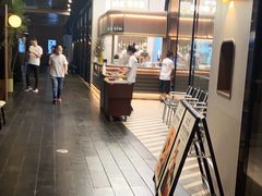 -渔语鱼新川菜Bistro(万象天地店)