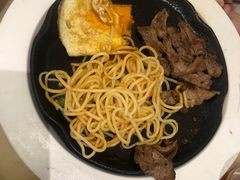 -豪客来牛排(海沧阿罗海店)