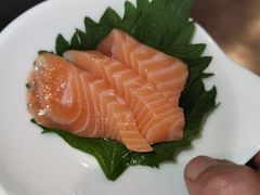 -一方渔歌蒸汽海鲜自助(文化路万达广场店)